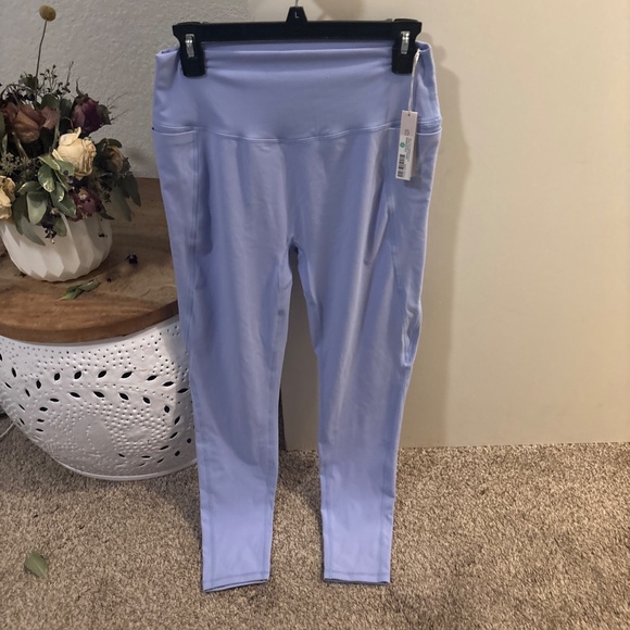 Buffbunny legacy pocket leggings new with tags extra large THIS COSTS $70 - Picture 2 of 6